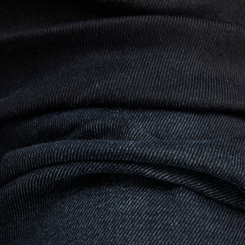 G-Star RAW® 3301 High Waist Skinny Jeans Azul oscuro