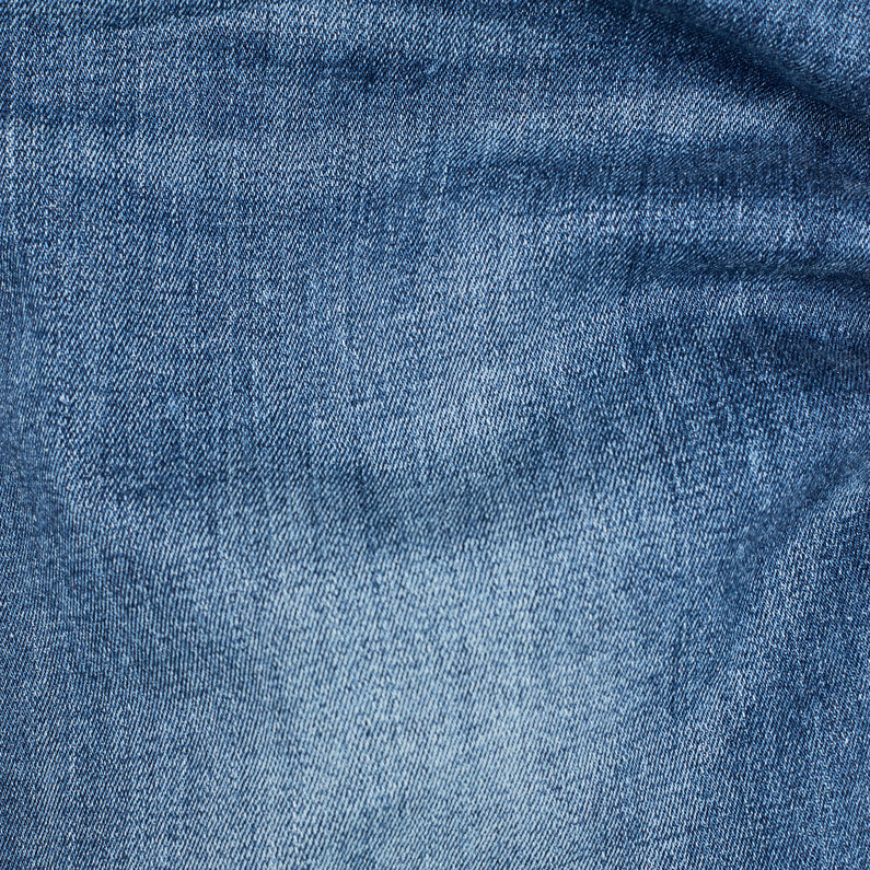 G-Star RAW® Midge Mid Bootcut Jeans Azul intermedio