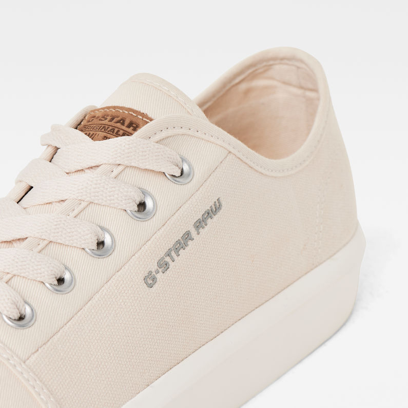 G-Star RAW® Strett II Beige detail