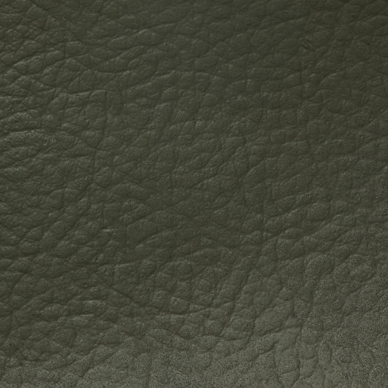 G-STAR® Cart Camo GSRD Slide Green fabric shot