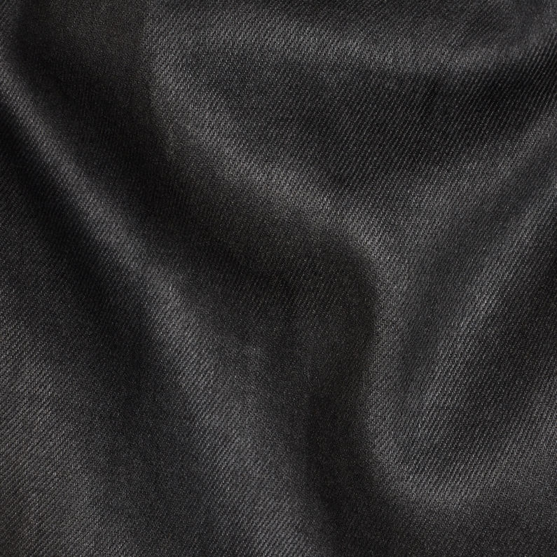 G-STAR® Lynn Mid Waist Skinny Jeans Schwarz