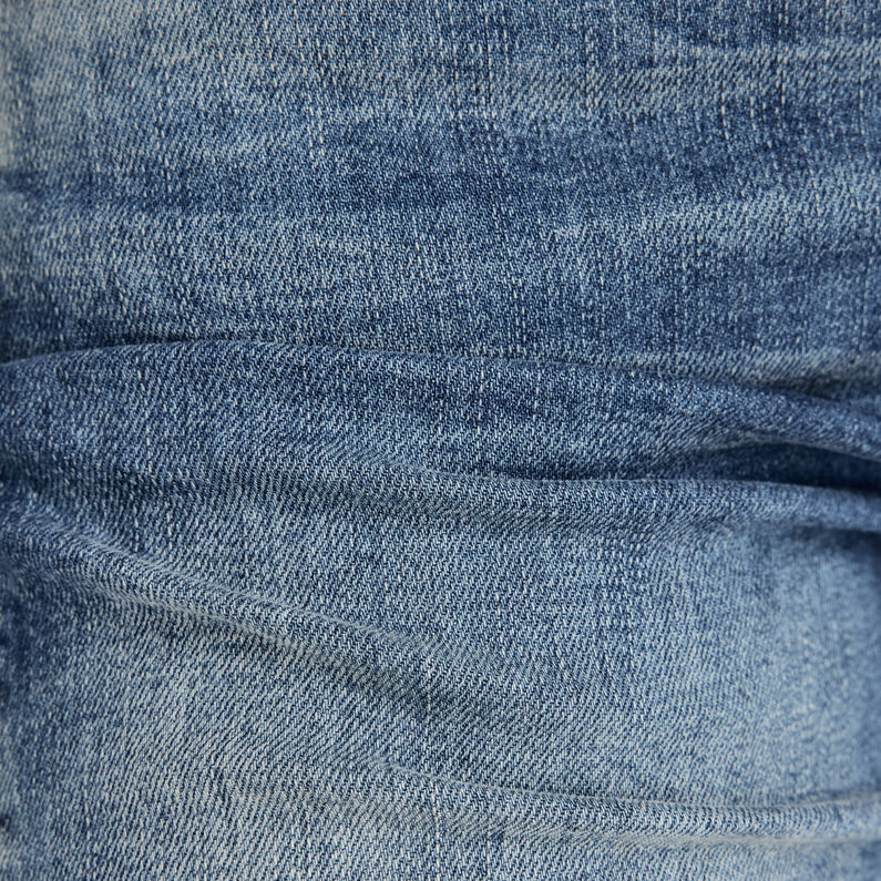 G-Star RAW® Jean 3301 High Flare Bleu moyen