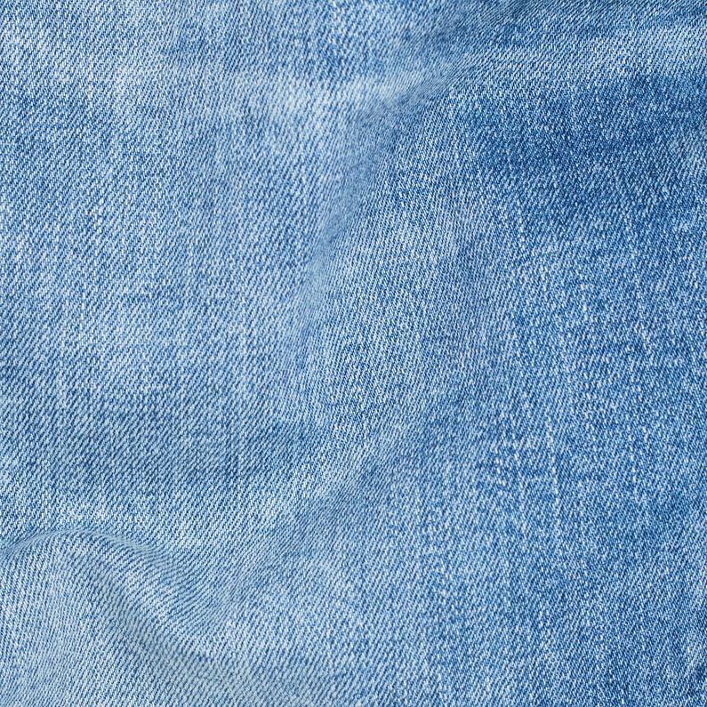 G-Star RAW® 3301 Slim Jeans Midden blauw