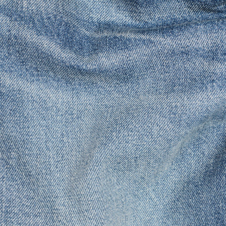 G-STAR® 3301 Straight Tapered Jeans Hellblau