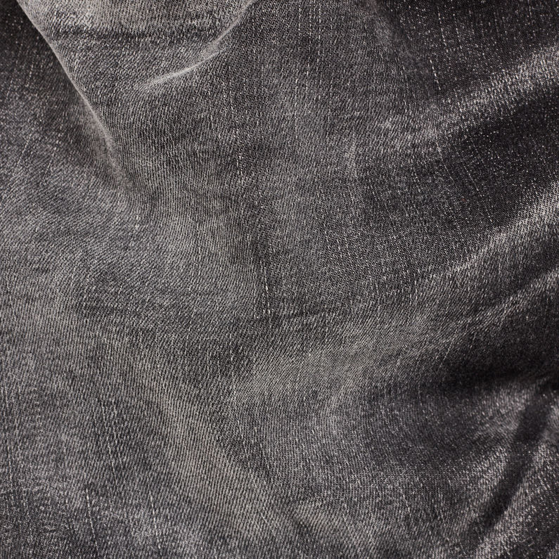 G-STAR® Jeans Revend Skinny Negro