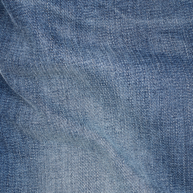 G-Star RAW® Revend Skinny Jeans Hellblau