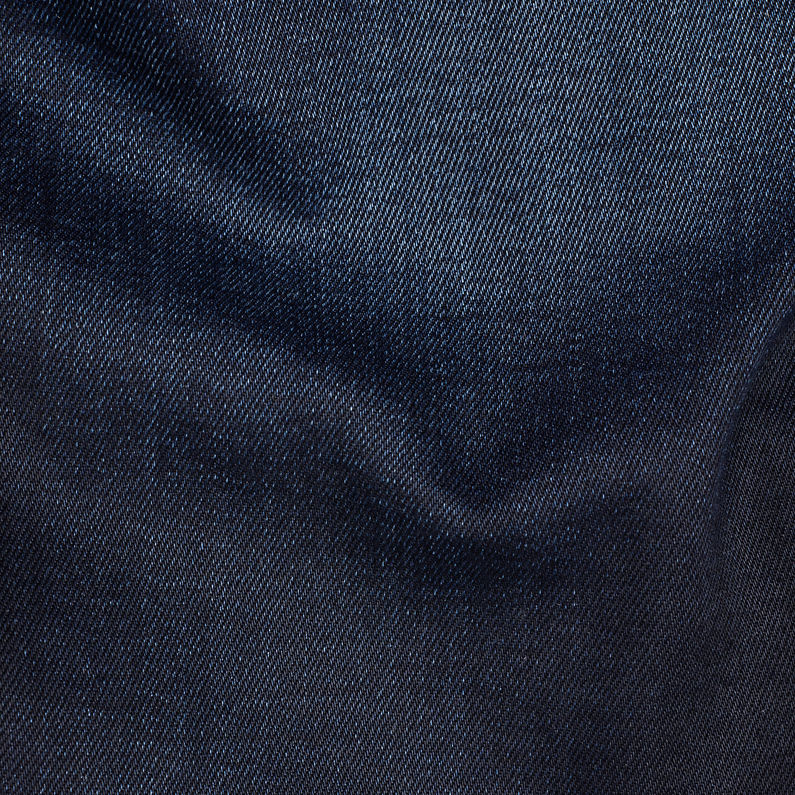 G-Star RAW® Jean 5620 Custom Mid Skinny Bleu moyen