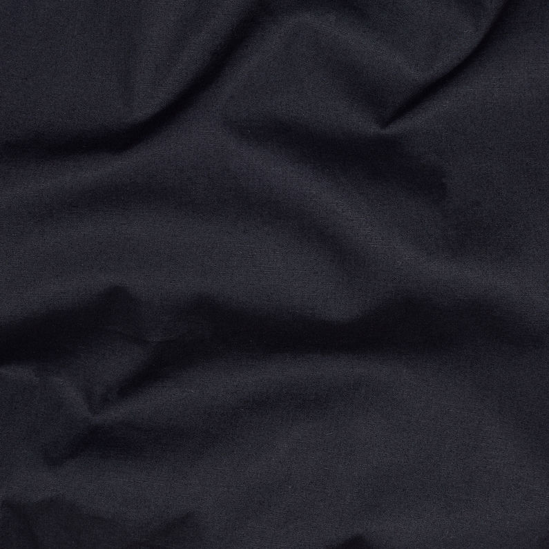 G-STAR® Core 3D Slim Blouse Black