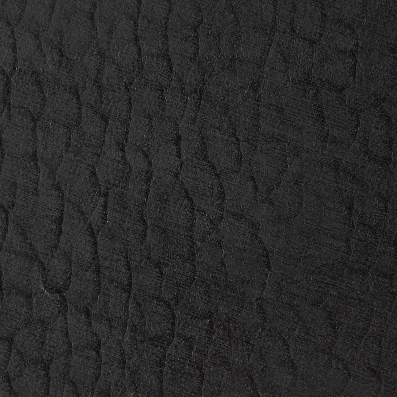 G-Star RAW® Duko Belt Noir fabric shot