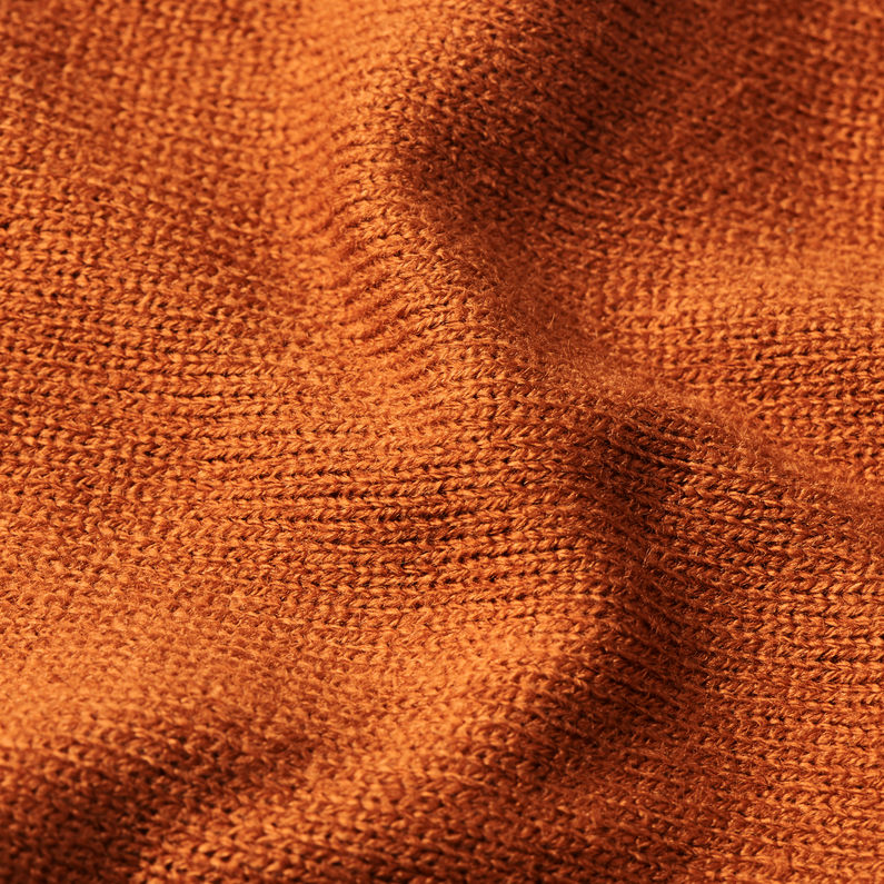 G-STAR® Écharpe Effo Brun