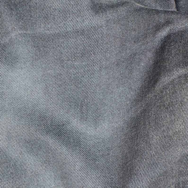 G-Star RAW® Motac 3D Slim Gris fabric shot