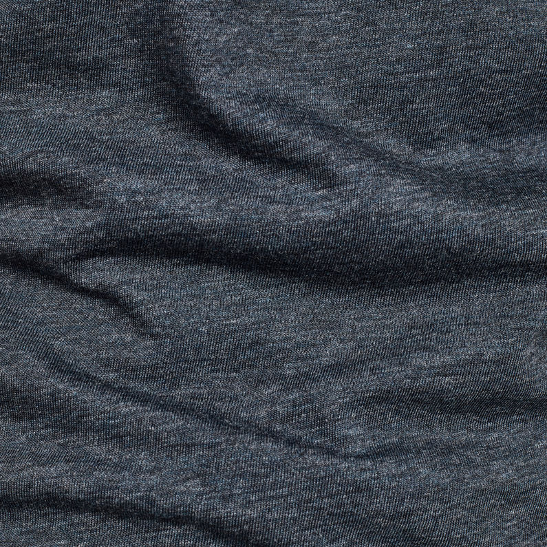 G-STAR® Base-S T-Shirt Midden blauw