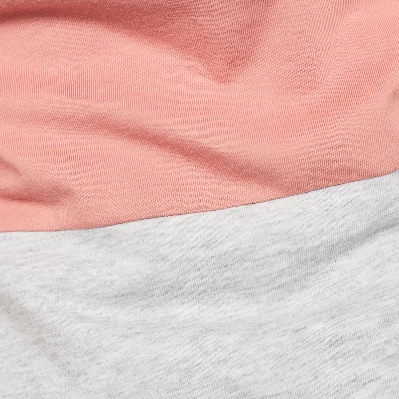 G-Star RAW® Starkon Graphic Loose T-Shirt Pink