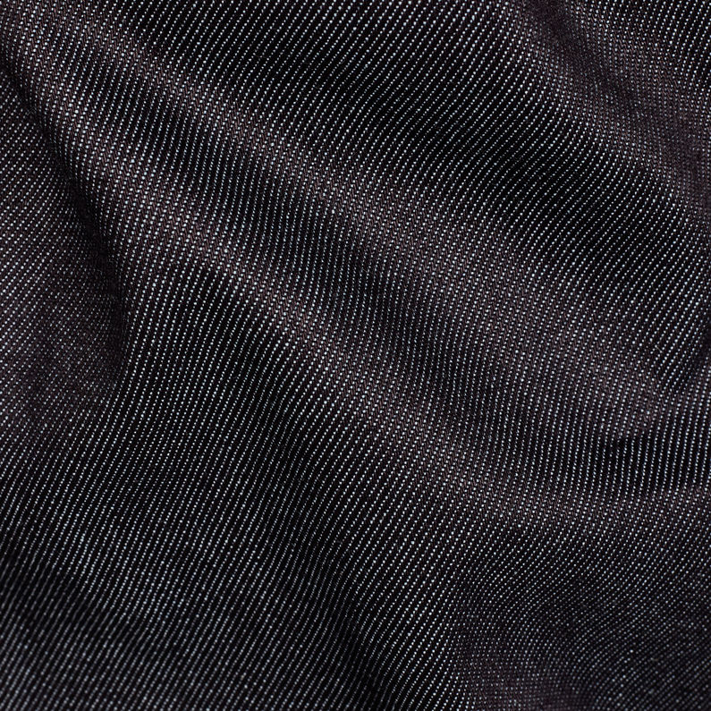 G-Star RAW® Varve Blazer Dunkelblau fabric shot