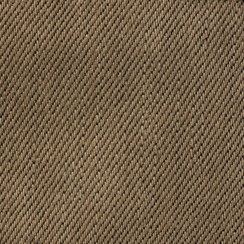 G-STAR® Powell Y Stiefel Grün fabric shot