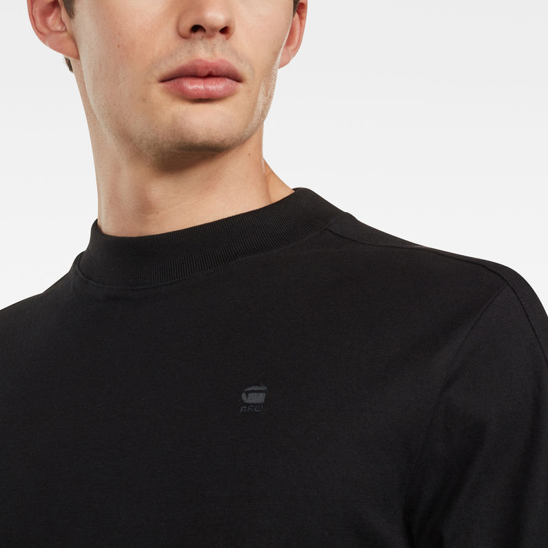 G-Star RAW® Korpaz T-Shirt Black