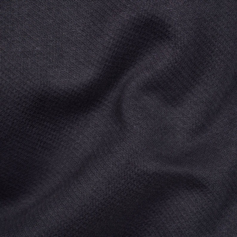 G-Star RAW® Jirgi Zip T-Shirt Dark blue