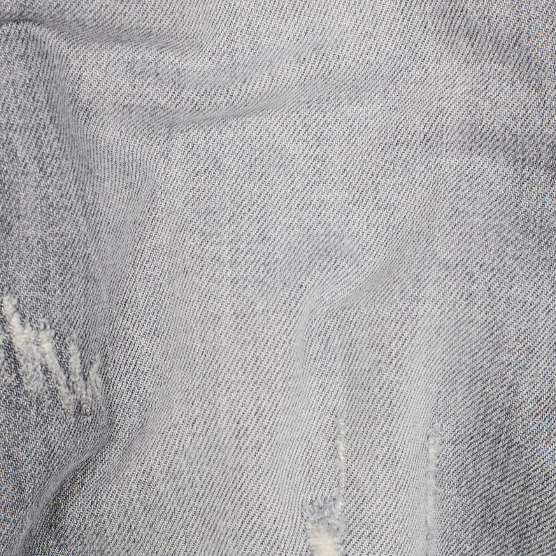 G-STAR® Radar Straight Tapered Jeans グレー