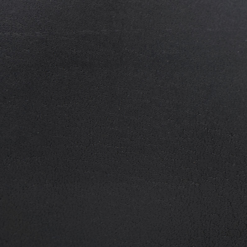 G-STAR® Grizzer Pin Riem Zwart fabric shot