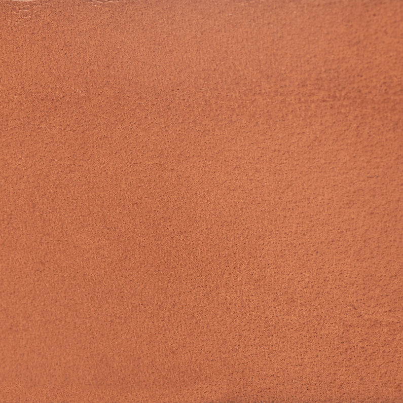 G-STAR® Grizzer Pin Belt Brown fabric shot