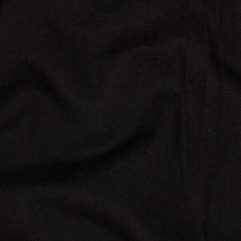 G-Star RAW® Camisa 3301 Azul intermedio fabric shot