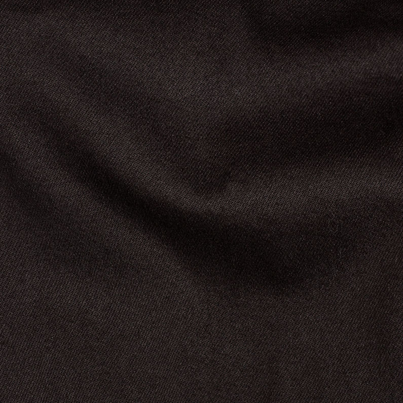 G-Star RAW® Lynn Tailored Slim Hemd Dunkelblau fabric shot