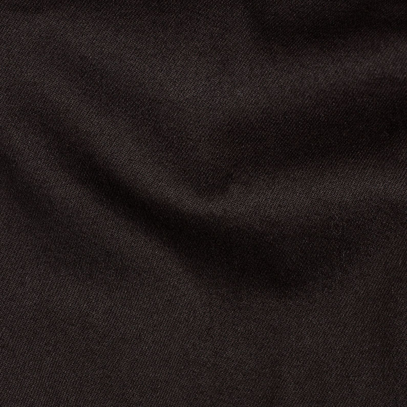 G-Star RAW® Lynn Tailored Slim Shirt Dark blue fabric shot