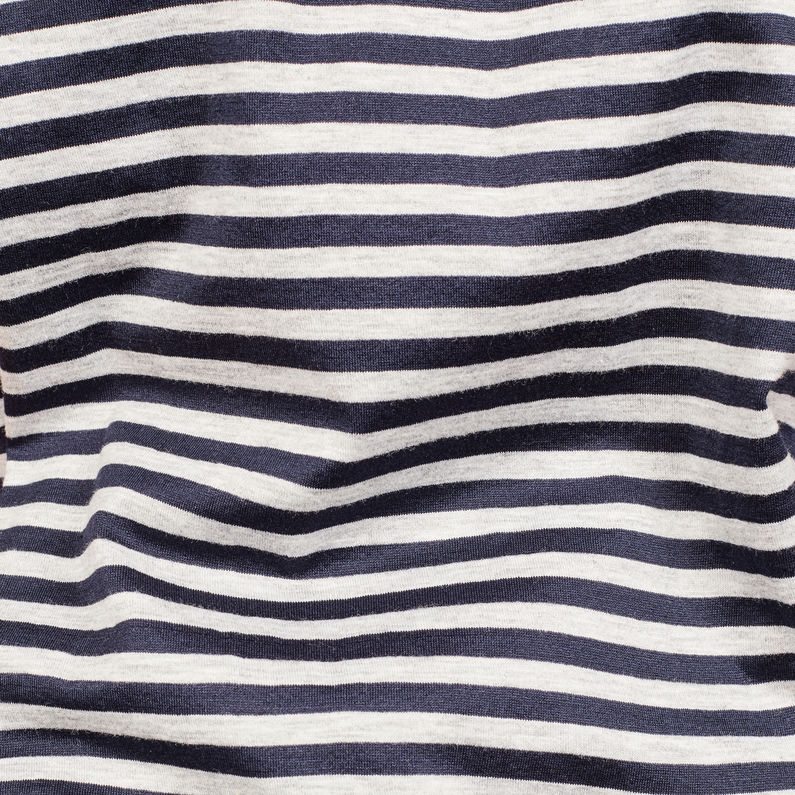 G-STAR® Vim Loose Top Dark blue