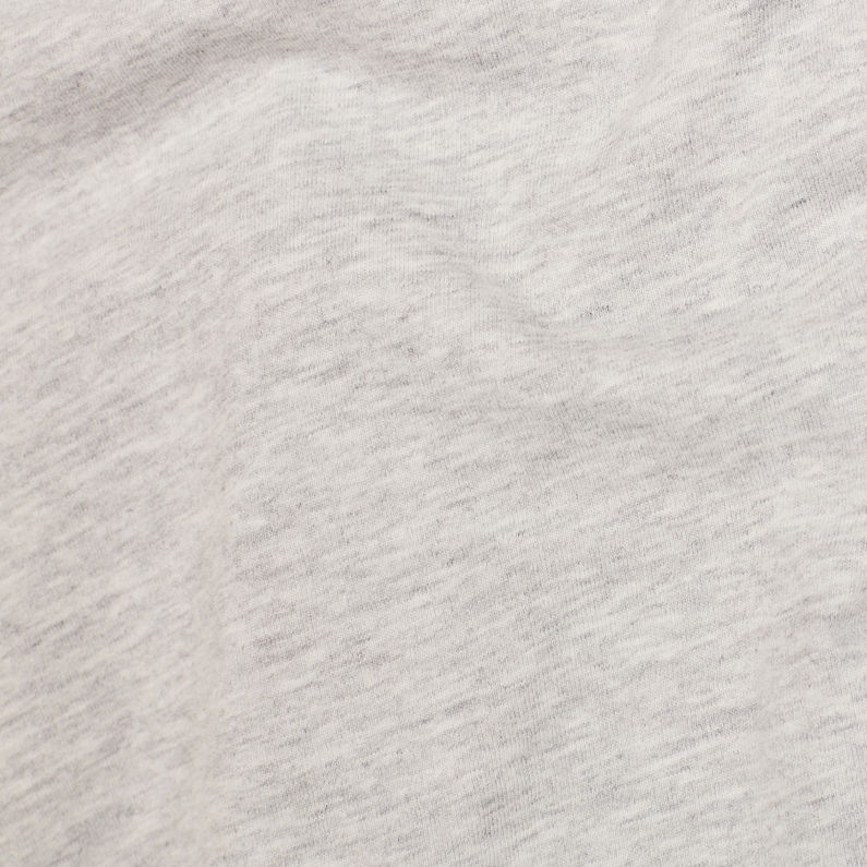 G-Star RAW® Camiseta Graphic 12 Slim Gris