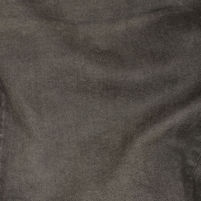 G-STAR® Motac 3D Slim Colored Jeans Grau fabric shot