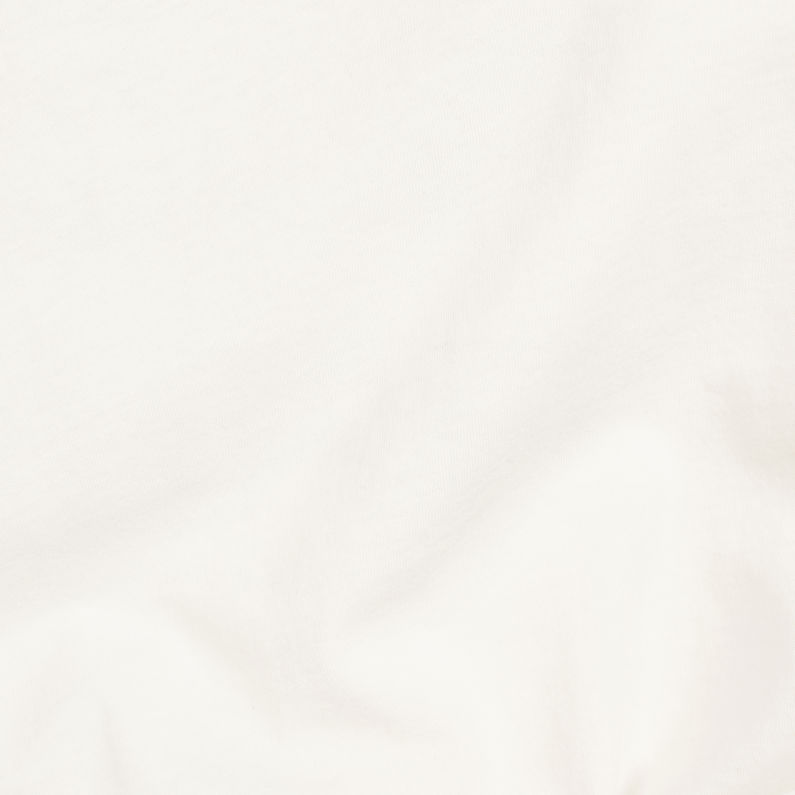 G-STAR® Graphic 25 Xzula Top Red