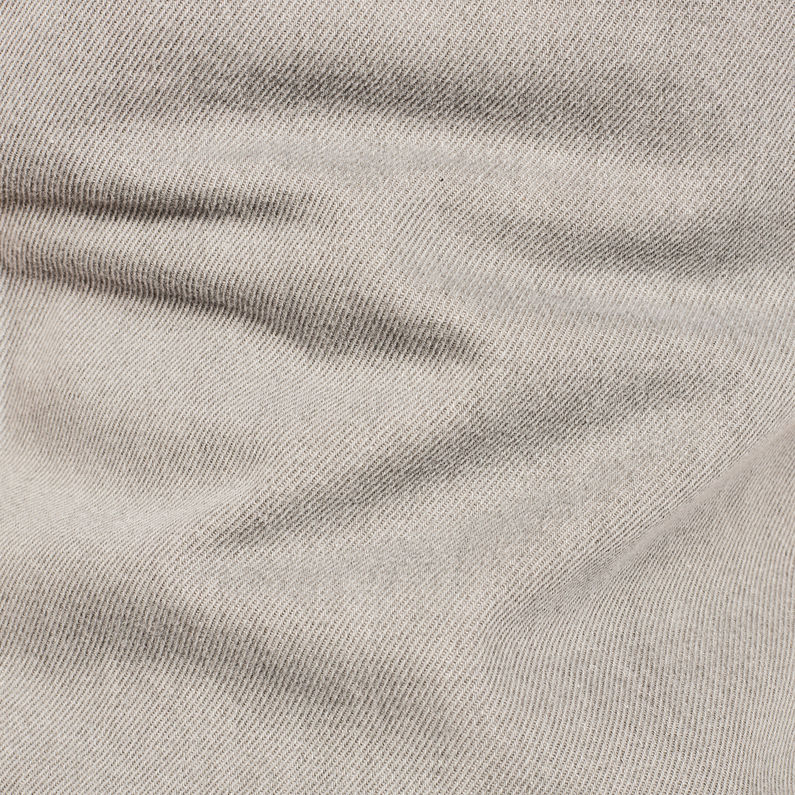 G-Star RAW® Chaqueta D-Staq Slim Earthtrace Verde fabric shot