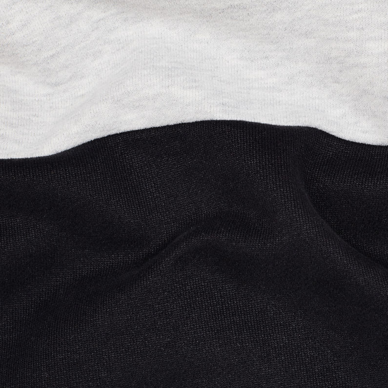 G-Star RAW® Libe Core Sweater ピンク fabric shot