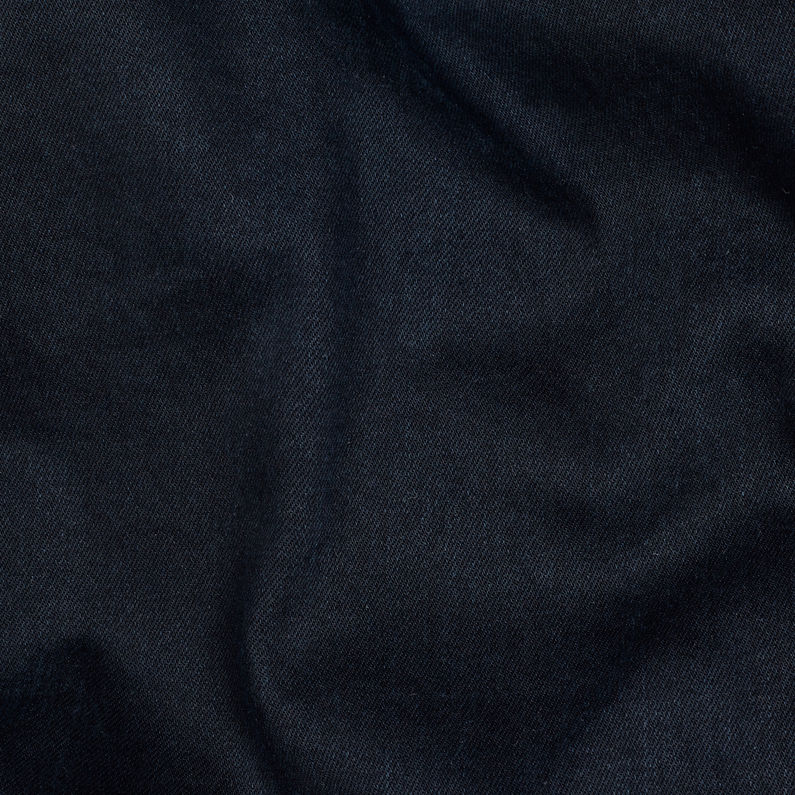 G-Star RAW® Lynn Mid Super Skinny Jeans Mittelblau fabric shot