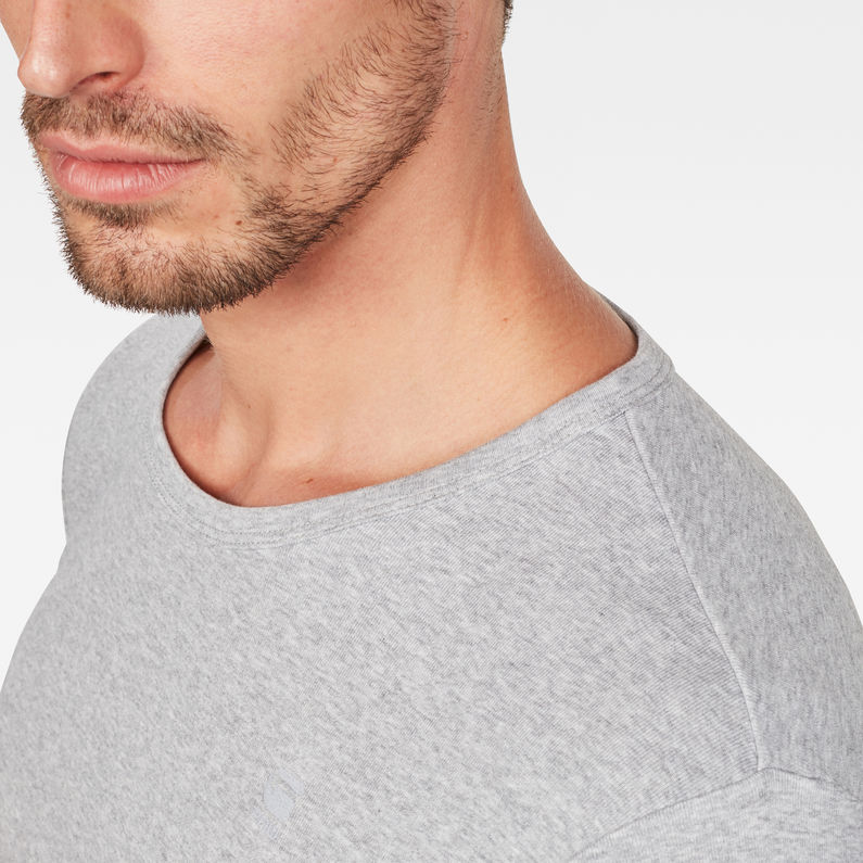 G-Star RAW® Base T-Shirt Grey