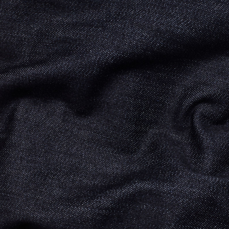 G-Star RAW® Chinos Vetar Denim Azul oscuro fabric shot