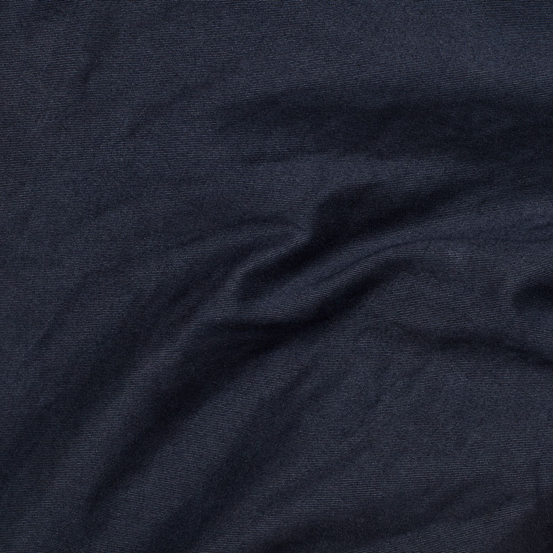 G-Star RAW® Roxic Cargo Bleu foncé fabric shot