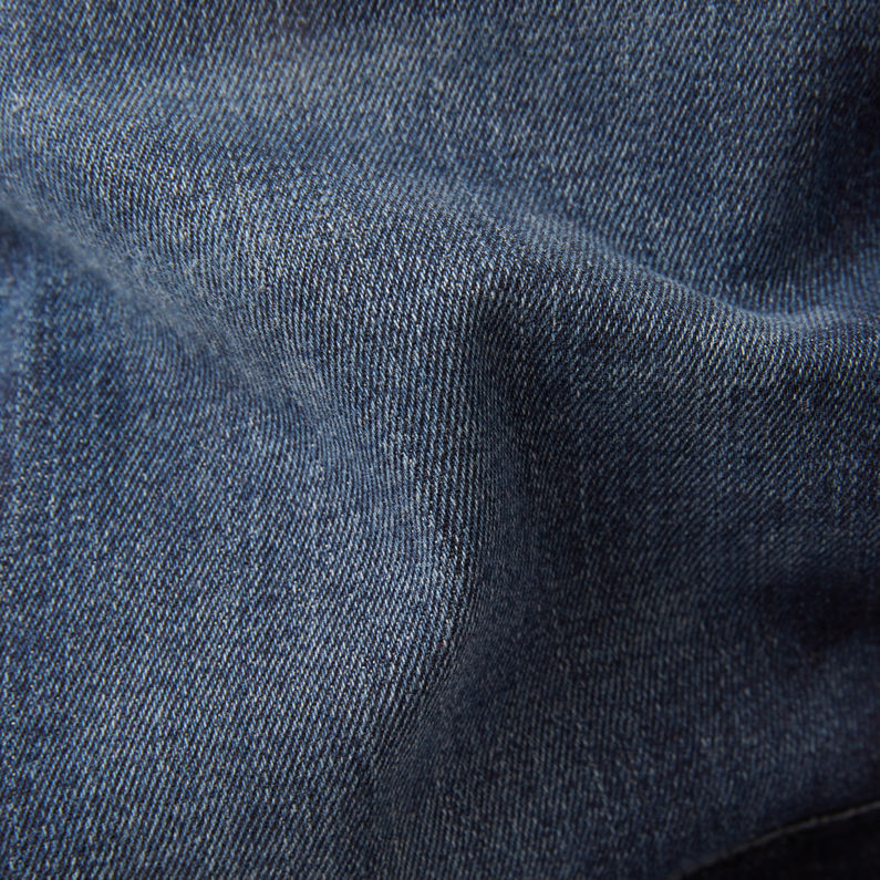 G-Star RAW® Jeans D-Staq Slim Azul oscuro