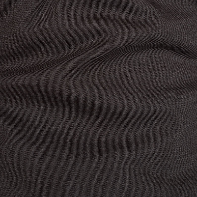 G-Star RAW® Muon Pocket T-Shirt Black