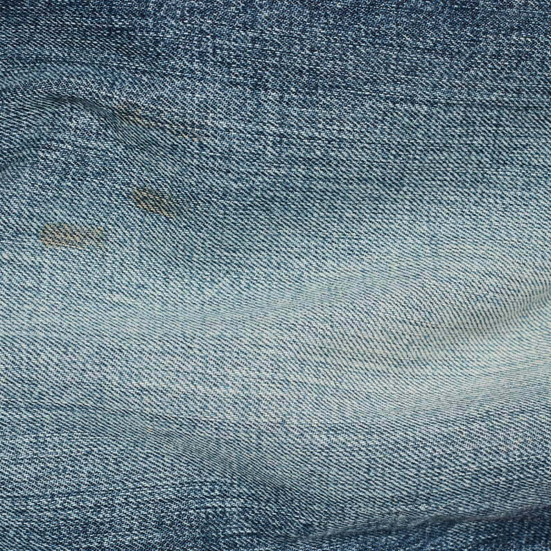 G-STAR® 3301 Straight Jeans Mittelblau