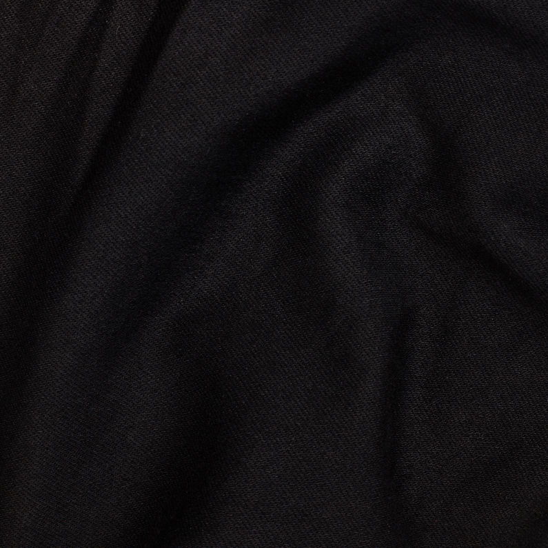 G-STAR® 3301 Straight Jeans Schwarz