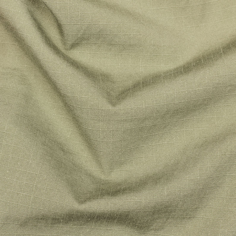 G-STAR® Chaqueta militar XPO Verde fabric shot