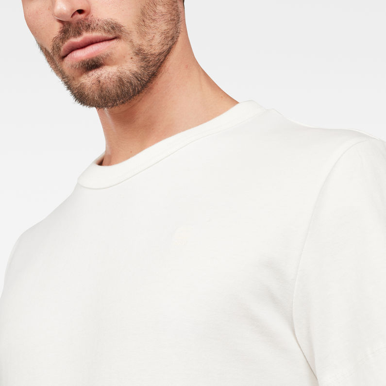 G-Star RAW® T-shirt Stem Beige