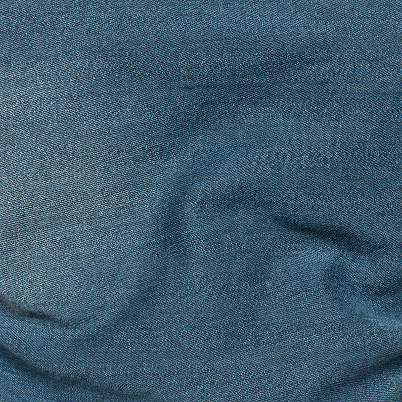 G-STAR® Jeans 5620 Custom Mid Skinny Verde