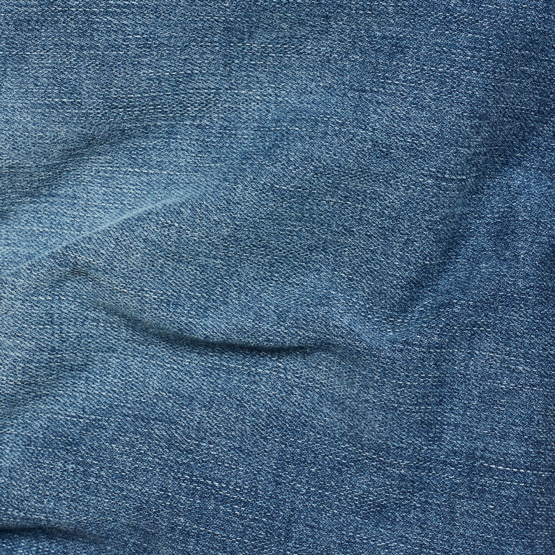 G-Star RAW® Jeans Kate Boyfriend Azul claro fabric shot