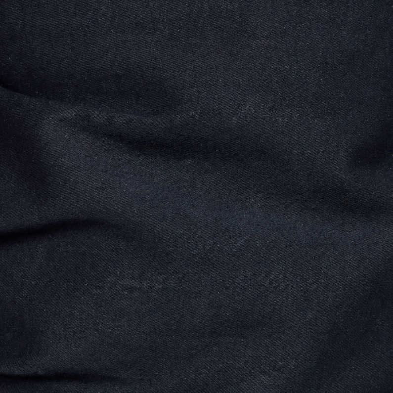 G-Star RAW® Arc Sport Boyfriend Jeans Dark blue fabric shot
