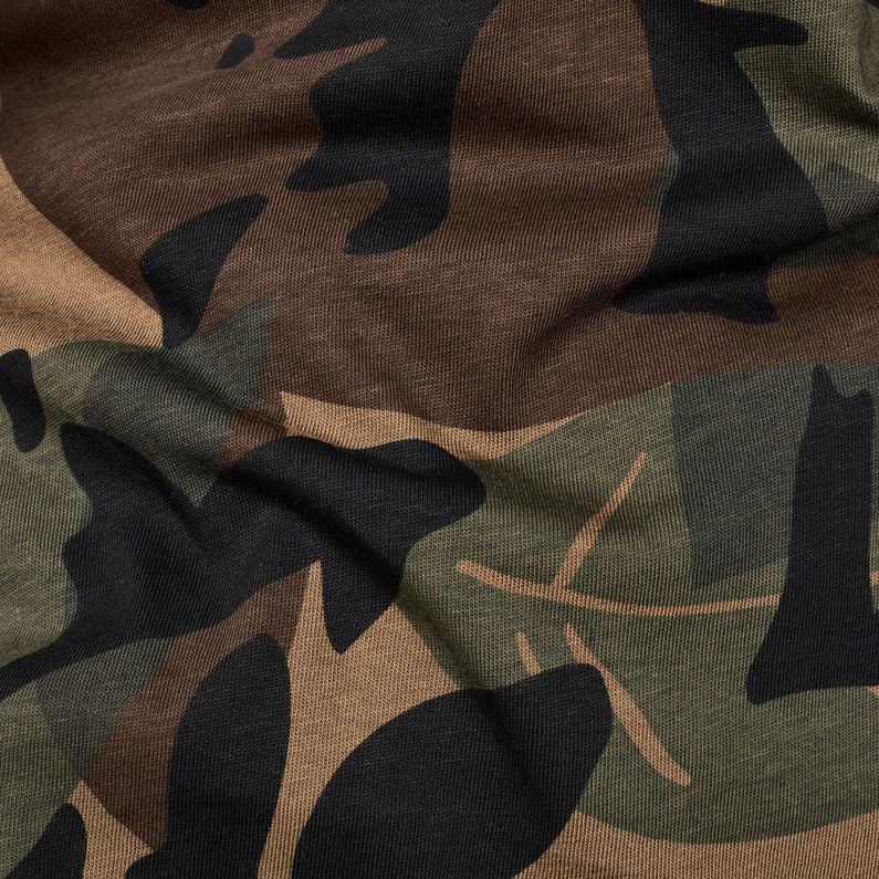 G-STAR® Moxel Dress Green