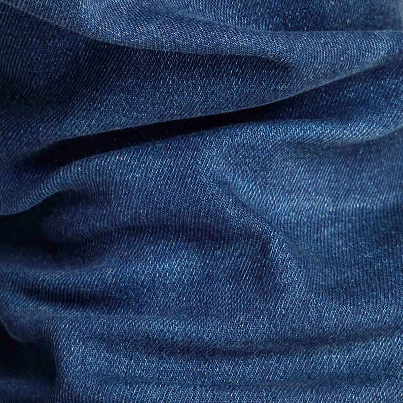G-Star RAW® 3301 Slim Jeans ミディアムブルー
