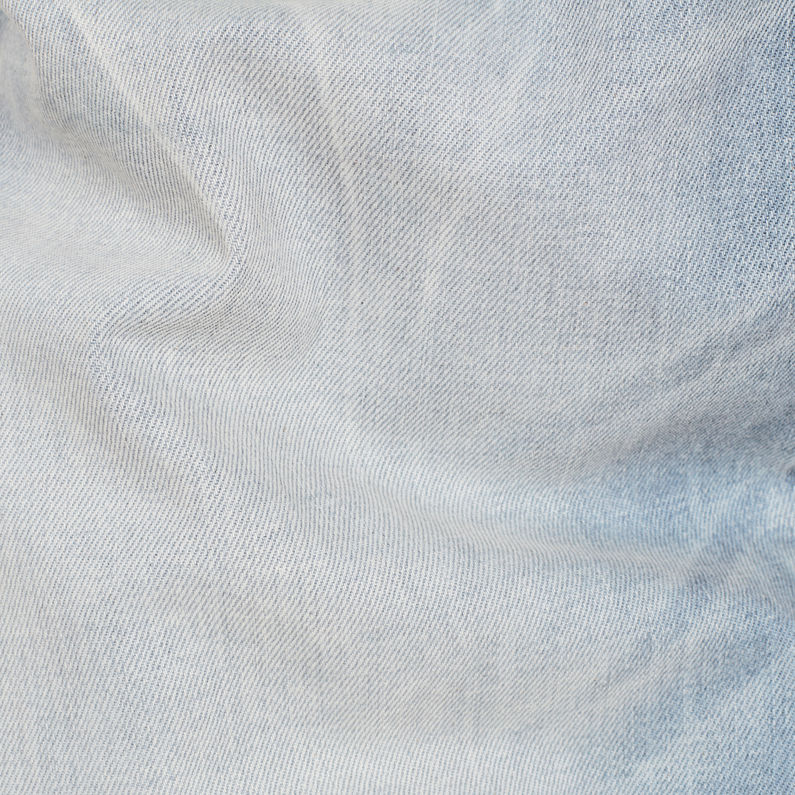 G-Star RAW® 3301 Slim Jeans Midden blauw