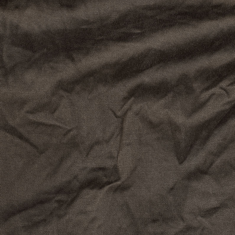 G-Star RAW® Pantalones Roxic Gris fabric shot